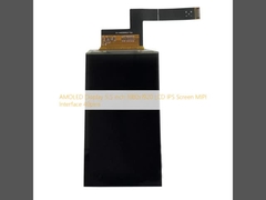 AMOLED Display 5.5 inch 1080x1920 LCD IPS Screen MIPI Interface 40pins