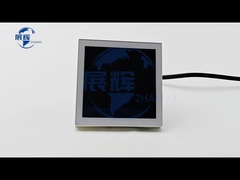 4-inch LCD Finished Product (Temperature Detection)