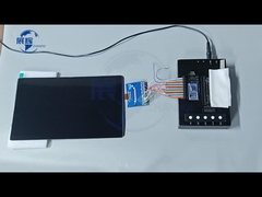 12.1 Inch  LVDS interface LCD Display TFT Screen with Driver Board