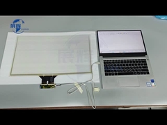 21.5 Matching touch screen