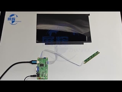 14 Inch NV140FHM-N48 BOE Industrial TFT LCD Display 1920x1080 EDP Optional Driver board