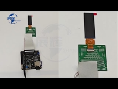 3.02 Inch Bar Type TFT LCD Display Module 170x560 Optional with Motherboard