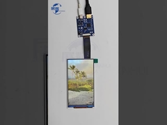 5.0 Inch IPS TFT LCD Display Panel 720x1280 Resolution