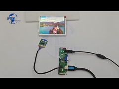 5.7 inch LCD TFT Screen 640x480 RBG Display