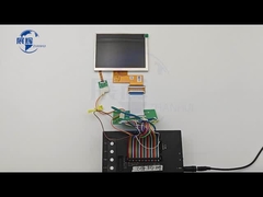 5.7 Inch Industrial Control TFT LCD Display Panel Module 640x480