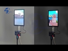 7 Inch LCD IPS Modules MIPI interface with HDMI Board