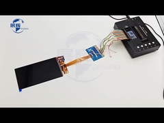  7-inch FHD 1080×1920 Brightness 800nits with Touch Panel