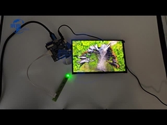 10.1 Inch HDMI Board Kits 1280x800 Resolution High Brightness 600nits  LCD Screen