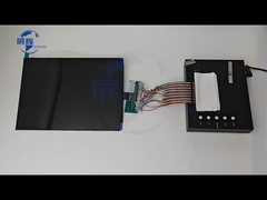 11 Inch TFT LCD Module 1600x2176 Resolution with Touch I2C interface