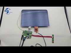 12.1 Inch 1280X800 TFT LCD Capacitive Touch Screen Panel Optional with HDMI Board Kits