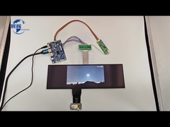 14.5 inch TFT LCD Screen IPS 2560x720 with Touch Display Optional driver board kit