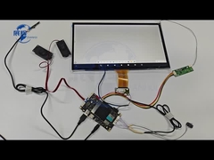 15.6 Inch FHD IPS Touchscreen LCD TFT 1920x1080 Optional with Motherboard