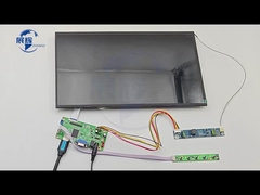 15.6 Inch TFT LCD Display Module With Hdmi Interface Driver Board