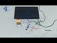 18.5 Inch 1920x1080 TFT LCD Screen with 1100nits Brightness