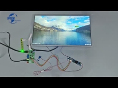 1000nits High Brightness Screen 21.5 inch TFT LCD Display 1920x1080