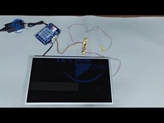 21.5inch 500nit broad temperature