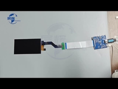 5.98 Inch 1440x2560 IPS LCD Screen Module MIPI 50pins Optional with HDMI board