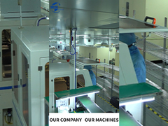 Zhanhui Optoelectronics - Your Industrial LCD Display Manufacturer & Solution Provider